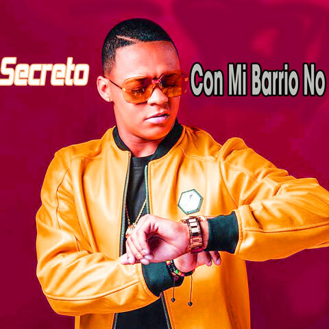 Secreto