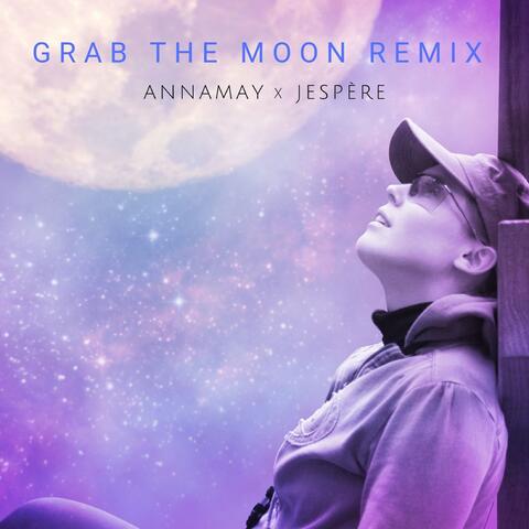 Grab the Moon