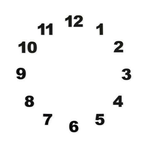 Time Will Tell
