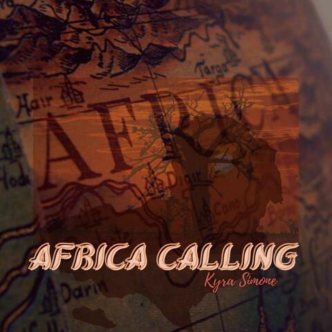 Africa Calling