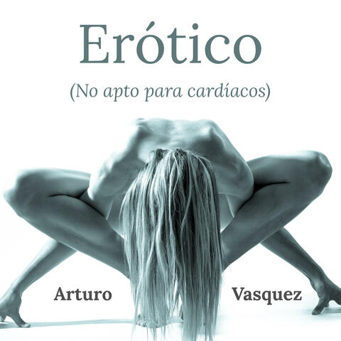 Erótico (No apto para cardíacos)