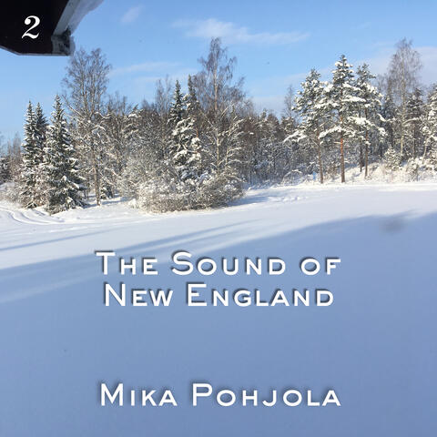 The Sound of New England, Vol 2