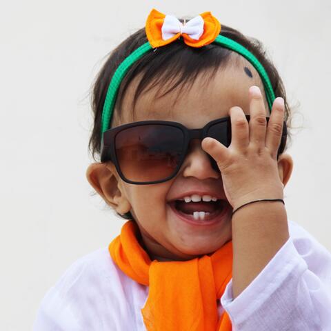 We Should All Wear Shades