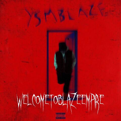 Welcome To Blaze Empire!