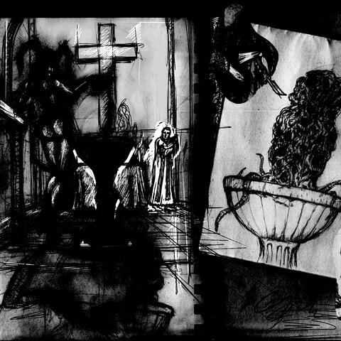 Love, Lust and Death