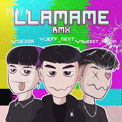 Llamame