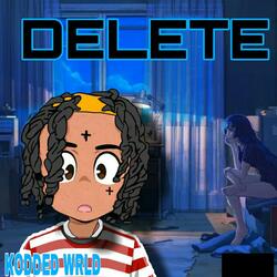 Delete