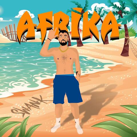 AFRİKA