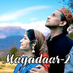 Maydaar-2