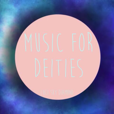 Music For Deities