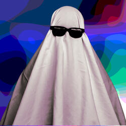 Love ghost
