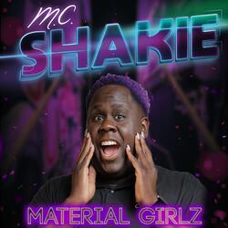 Material Girlz