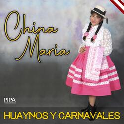 Carnaval, carnavalito