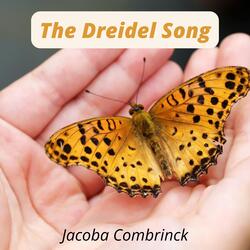 The Dreidel Song
