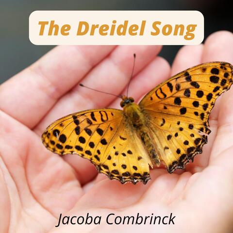 The Dreidel Song