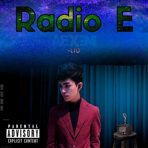 Radio E