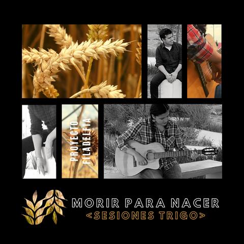 Morir para nacer. Sesiones Trigo