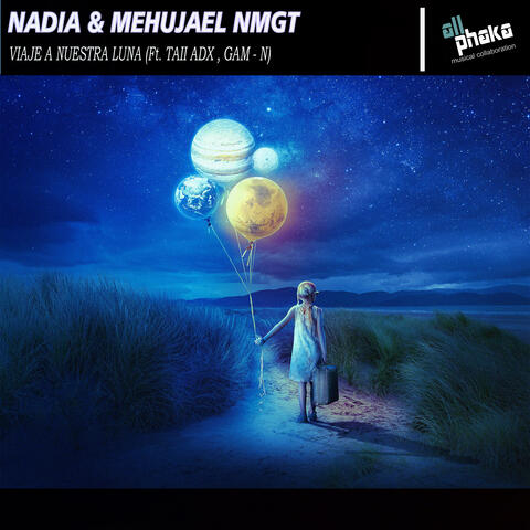 Viaje a nuestra luna