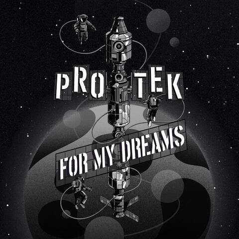 For My Dreams