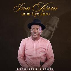 Izon Asein Ama Tiye Kuro