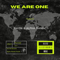 We are One