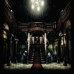 Mansion (Doctor-am bonus)