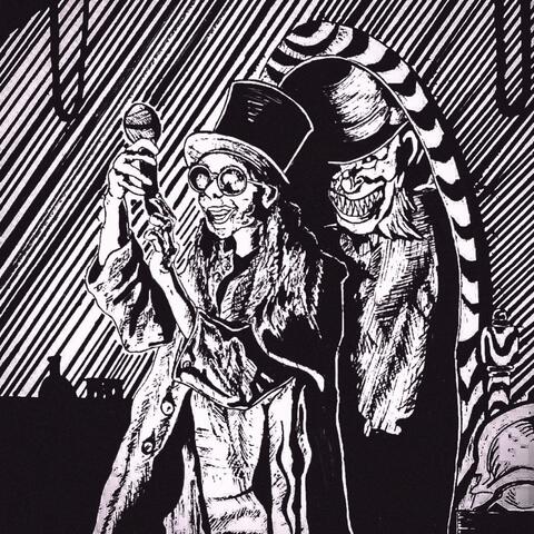 Jekyll & Hyde