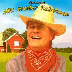 Min broder Kabelsson