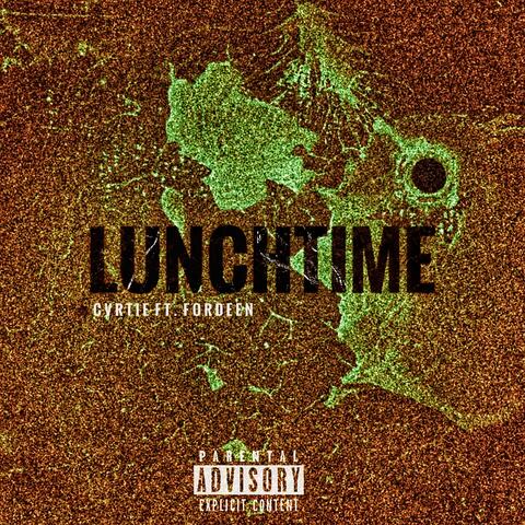 LUNCHTIME