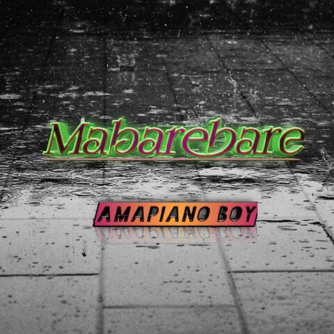 Mabarebare