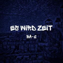 ES WIRD ZEIT
