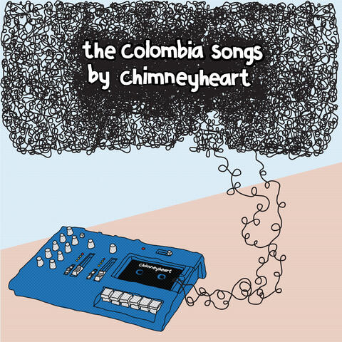 the Colombia songs