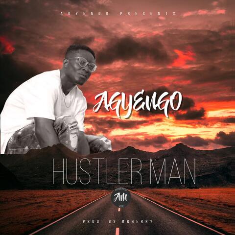Hustler man