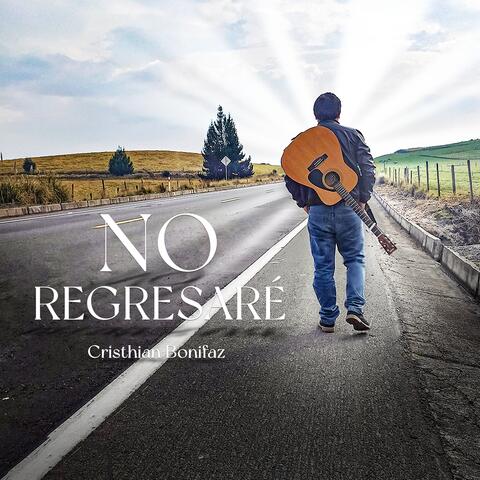 No Regresaré