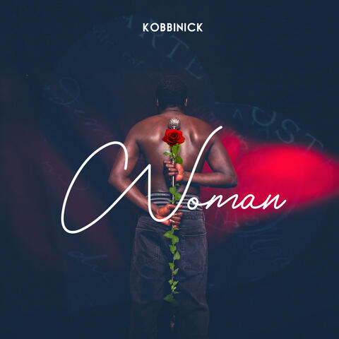 woman