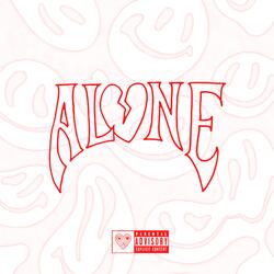 ALONE