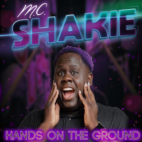 Hands on the Ground
