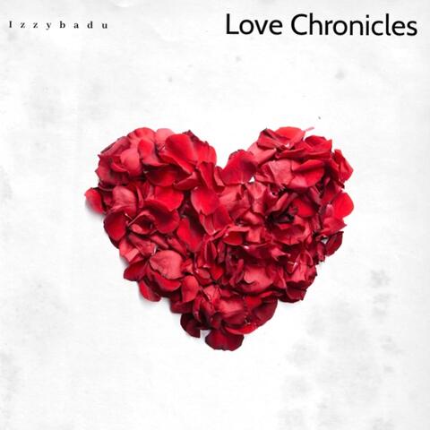 LOVE CHRONICLES