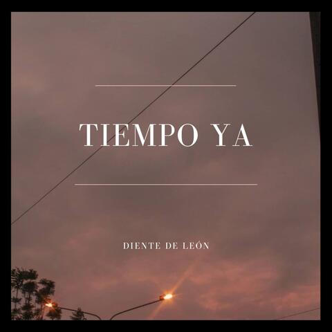 Tiempo ya