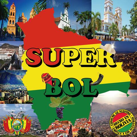 SUPER BOL