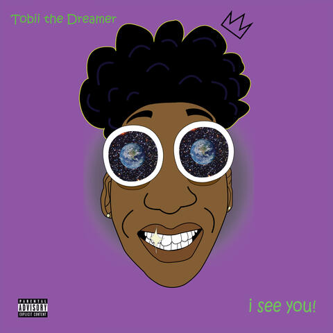 I SEE YOU!