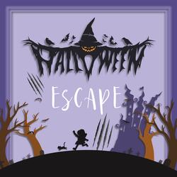 Halloween Escape