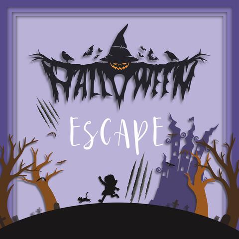 Halloween Escape