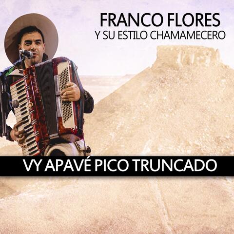 VY APAVE' PICO TRUNCADO