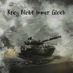 Krieg Bleibt Immer Gleich