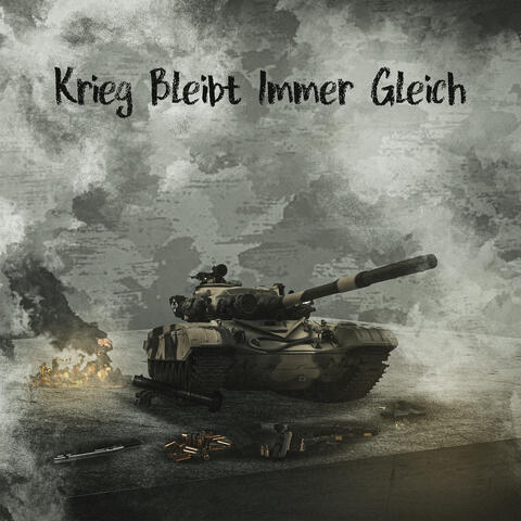 Krieg Bleibt Immer Gleich