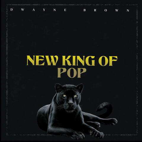 NEW KING OF POP