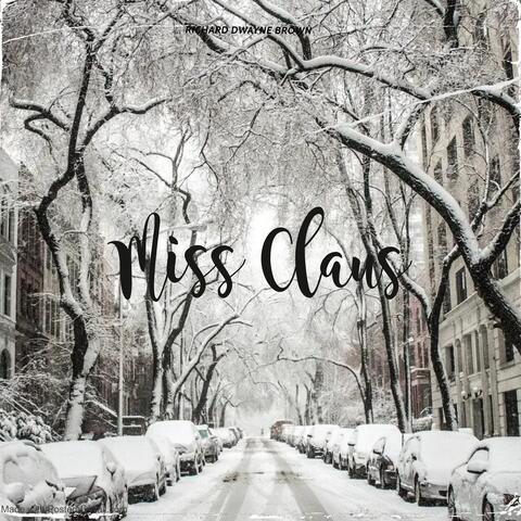 MISS CLAUS
