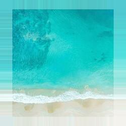 Soothing Ocean Waves