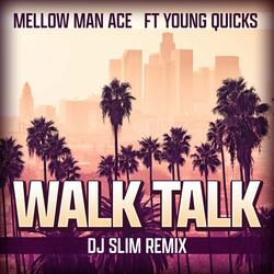 Walk Talk